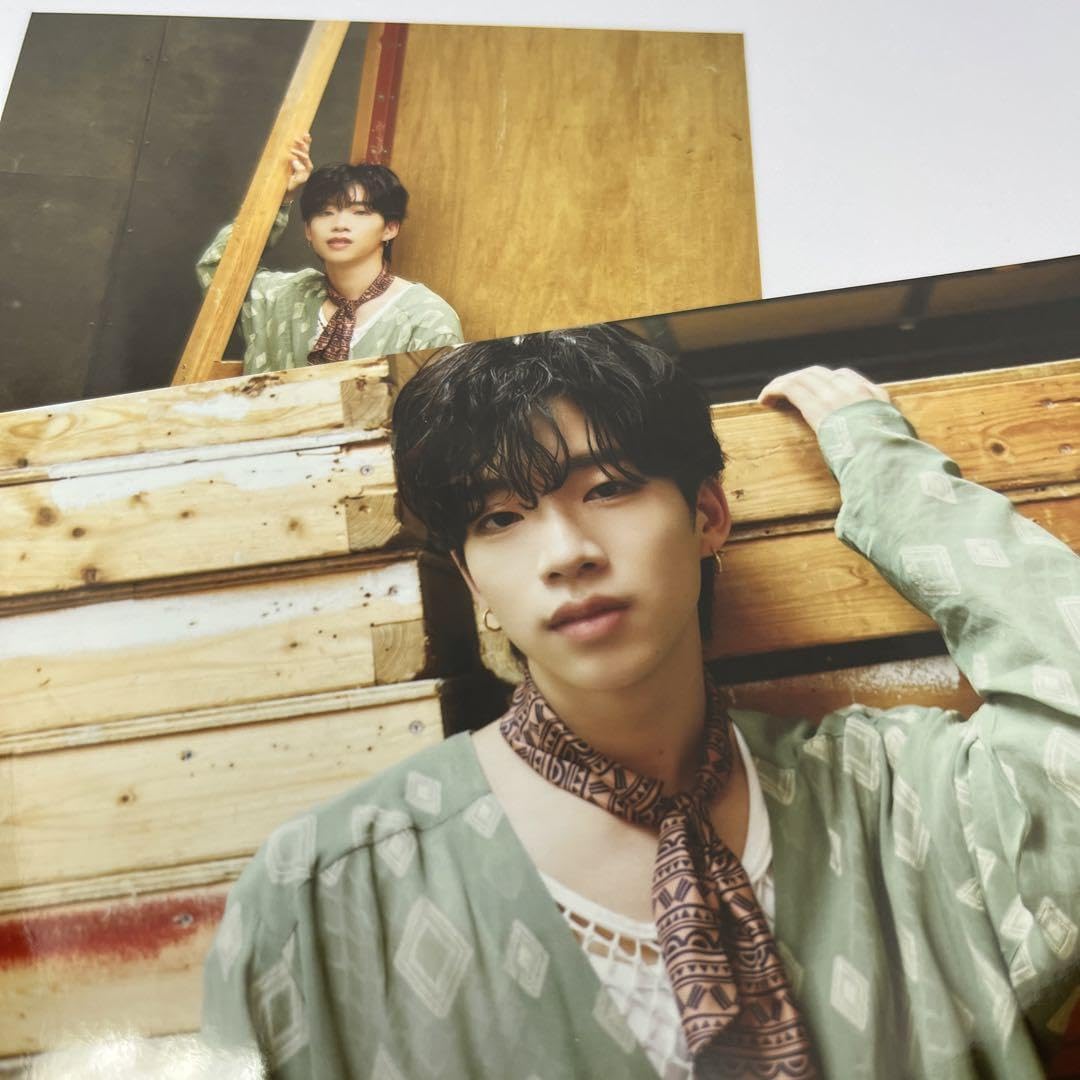 BUDDiiS SHOOT 生写真 #000 BUDDiiS SHOOT 生写真 #003 - メルカリ
