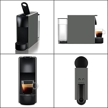 ネスプレッソ　C30 ピアノブラック(オマケ付き) ヨドバシ.com - ネスプレッソ NESPRESSO カプセル式コーヒー