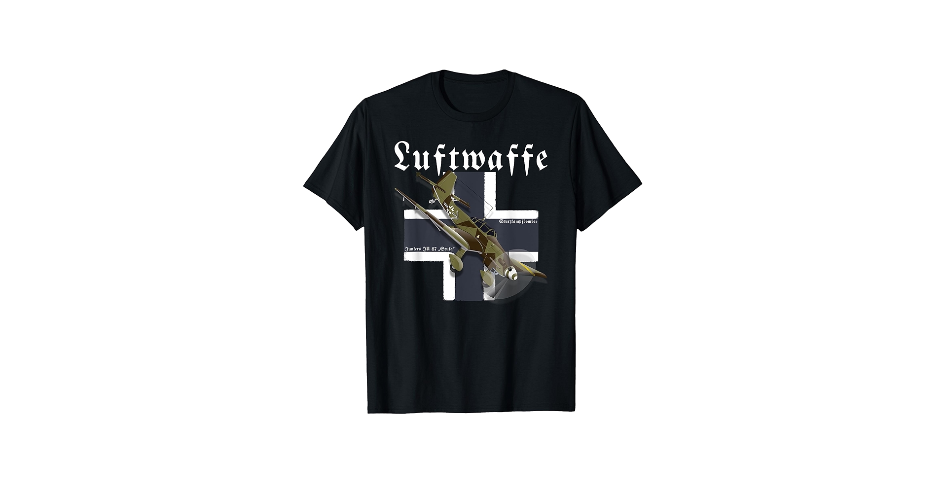 Amazon | ドイツのウォーバード I ユンカース Ju 87 Stuka I WW2