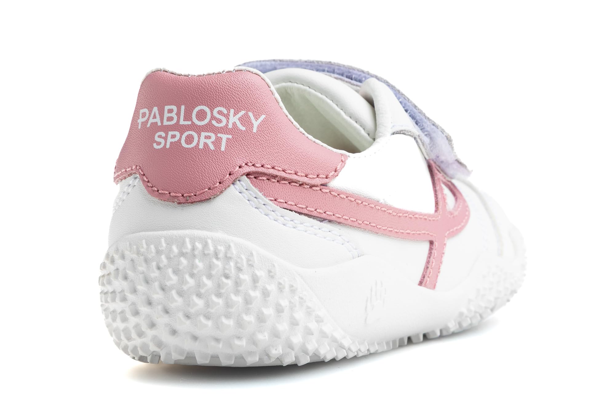 Deportivos Cole Barefoot para Niña Pablosky ZARPA 905007