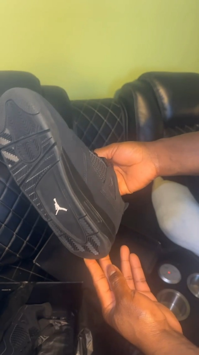 black cat 4 for sale