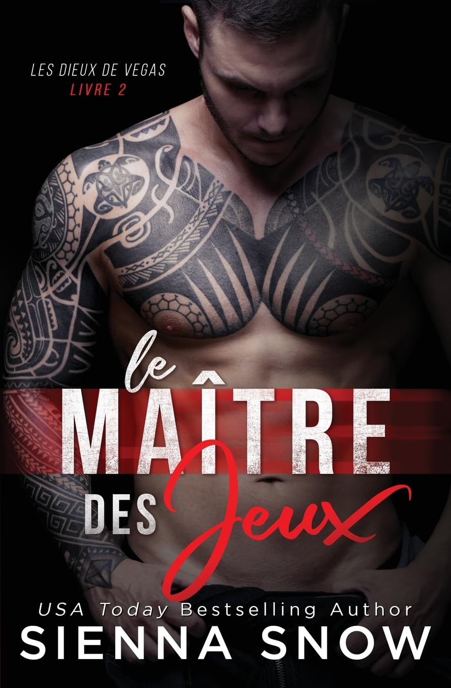 Le Maitre des Jeux