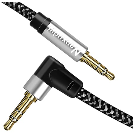 StarTech 1 Ft 0 3 M Right Angle 3 5 Mm Audio Cable 3 5mm Slim startech-1-ft-0-3-m-right-angle-3-5-mm-audio-cable-3-5mm-slim