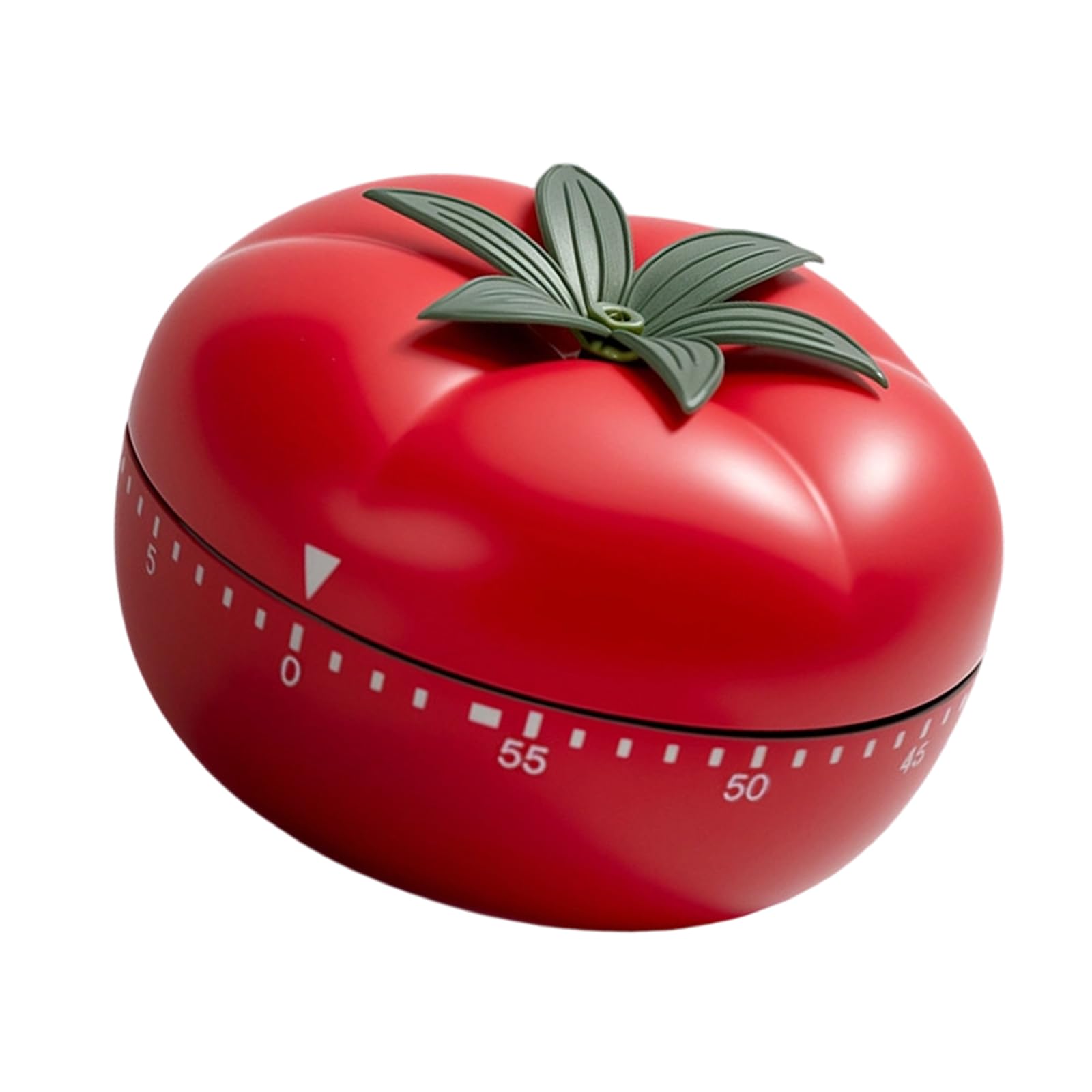 Mechanical Countdowns Timers with 85dB Alarm and Visible Dials Ideal for Kitchen Gym and Offices Practical Metal Design Mechanical Tomato Timers