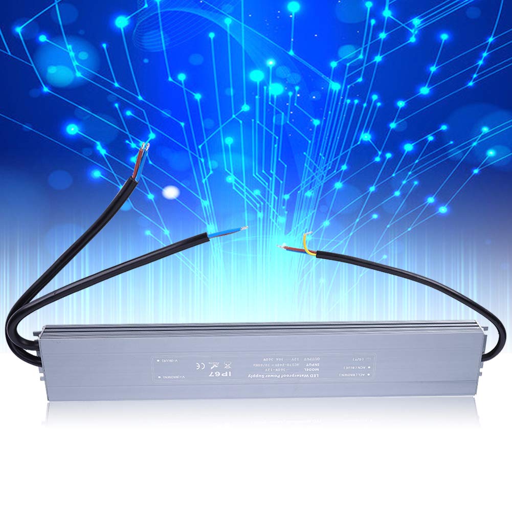 Fuente de Alimentación de 12 V Fuente de Alimentación Conmutada