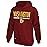 New Era NFL Men\'s Safety Fleece Pullover Hoodie, Washington Football Team Medium