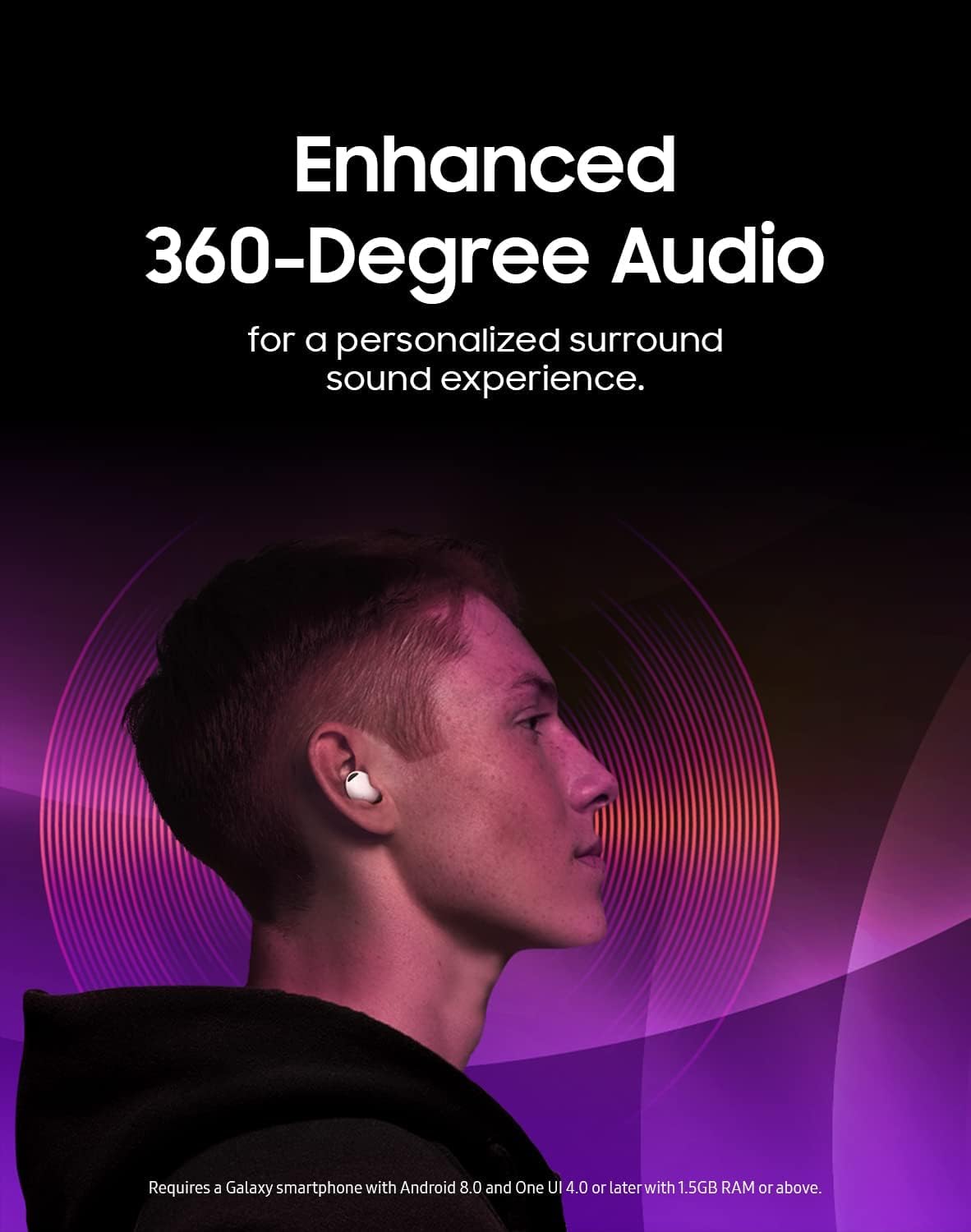 Original Buds2 Pro Innovative AI...