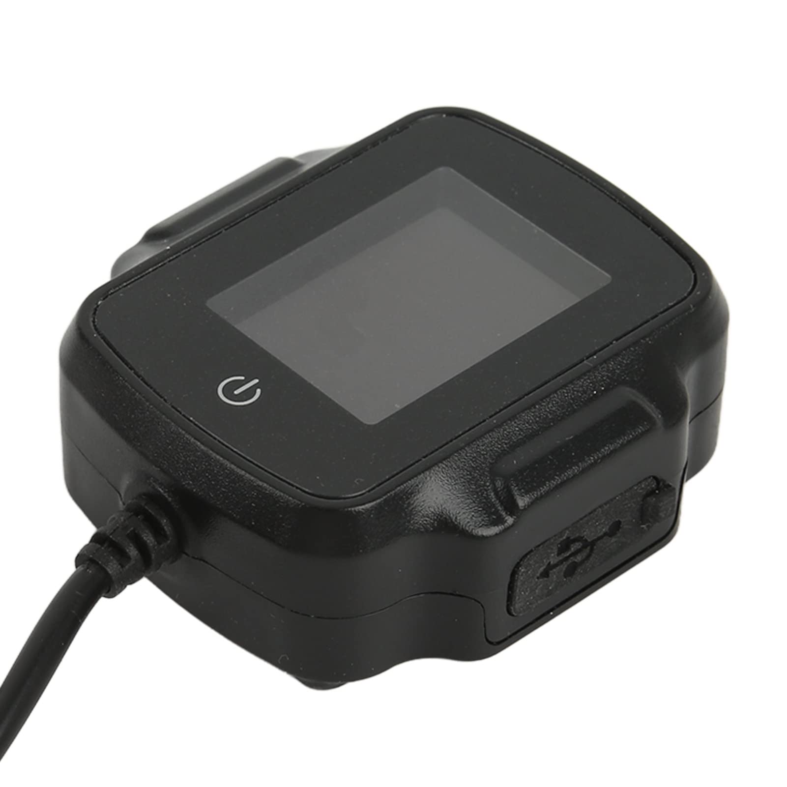 FOBO TPMS Bandenspanning Monitoring Systeem