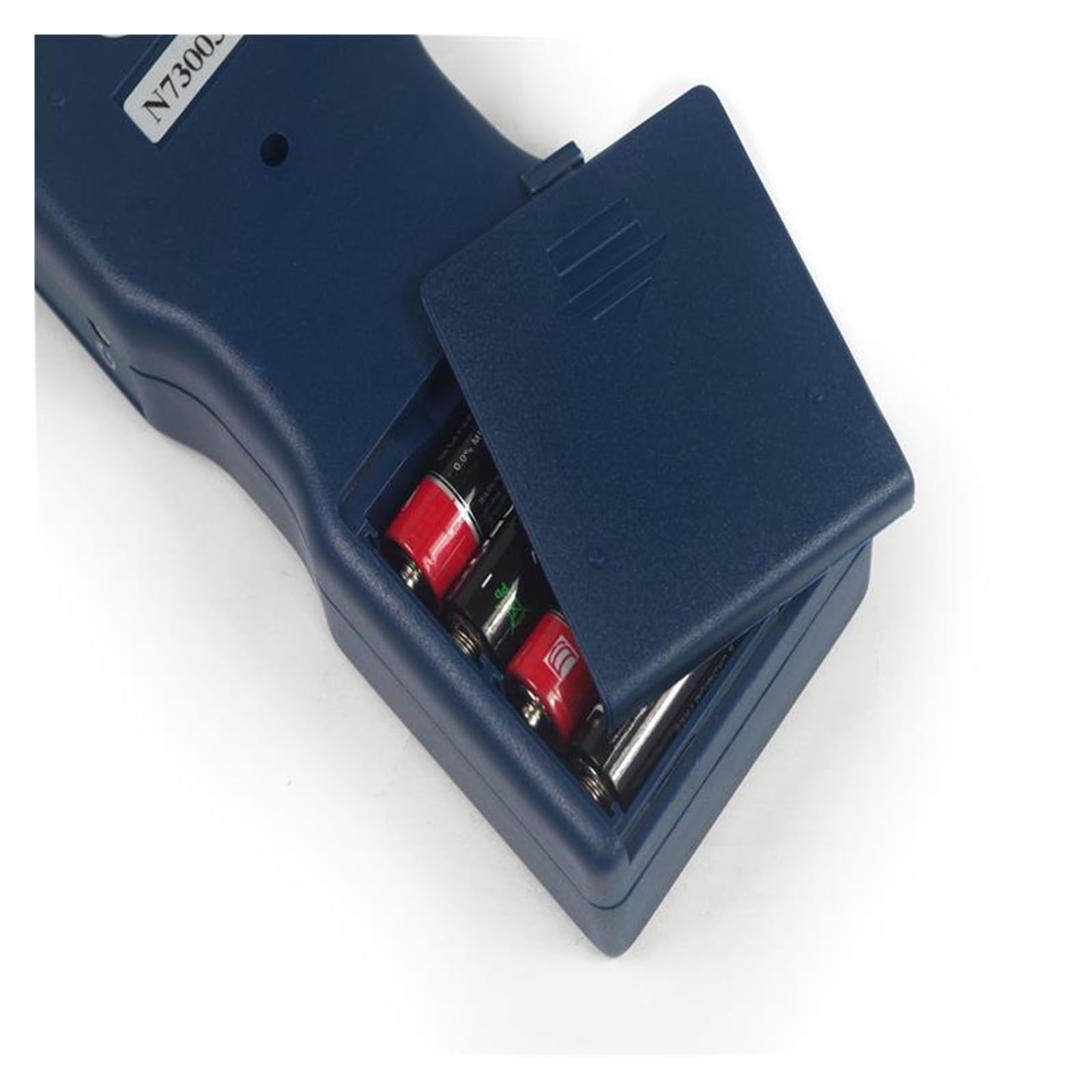 Vibrationsmessgerät, Vibrometer, mechanisches Fehlerschwingungsmessgerät