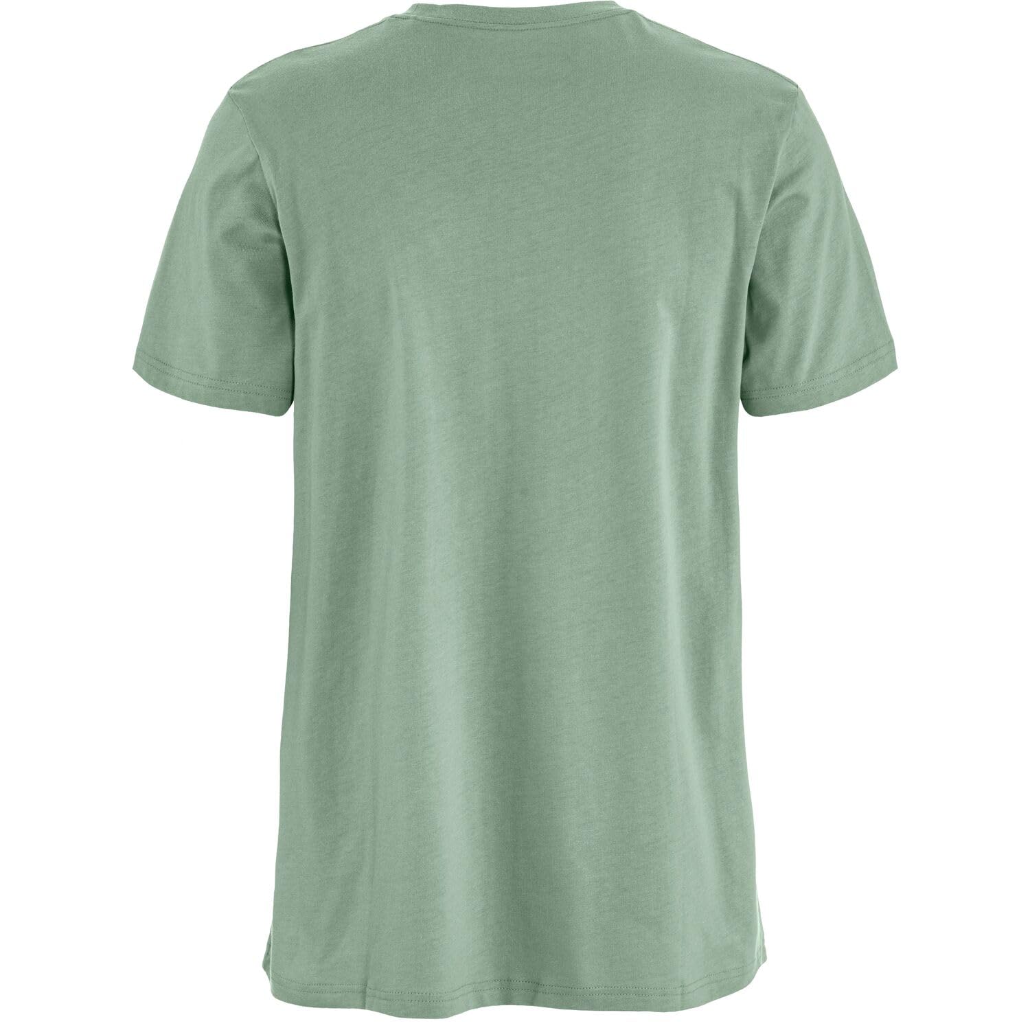 Fjällräven Męska koszulka z logo Archive, Misty Green, XXL