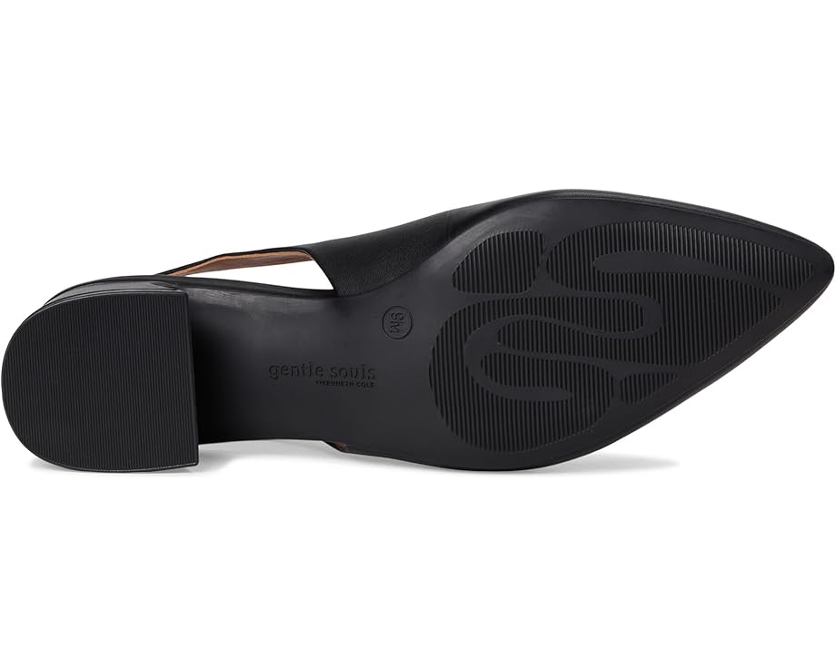 Gentle Souls by Kenneth Cole Georgia - Bottom View