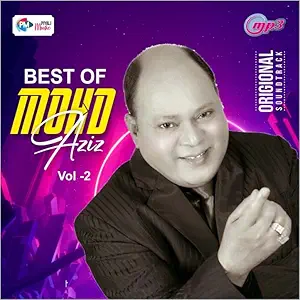 Generic Pen Drive - Hits of Mohd. Aziz Bollywood Audio CAR Song Best Travelling Songs VOL 2 Long Drive MP3 Audio USB 16GB