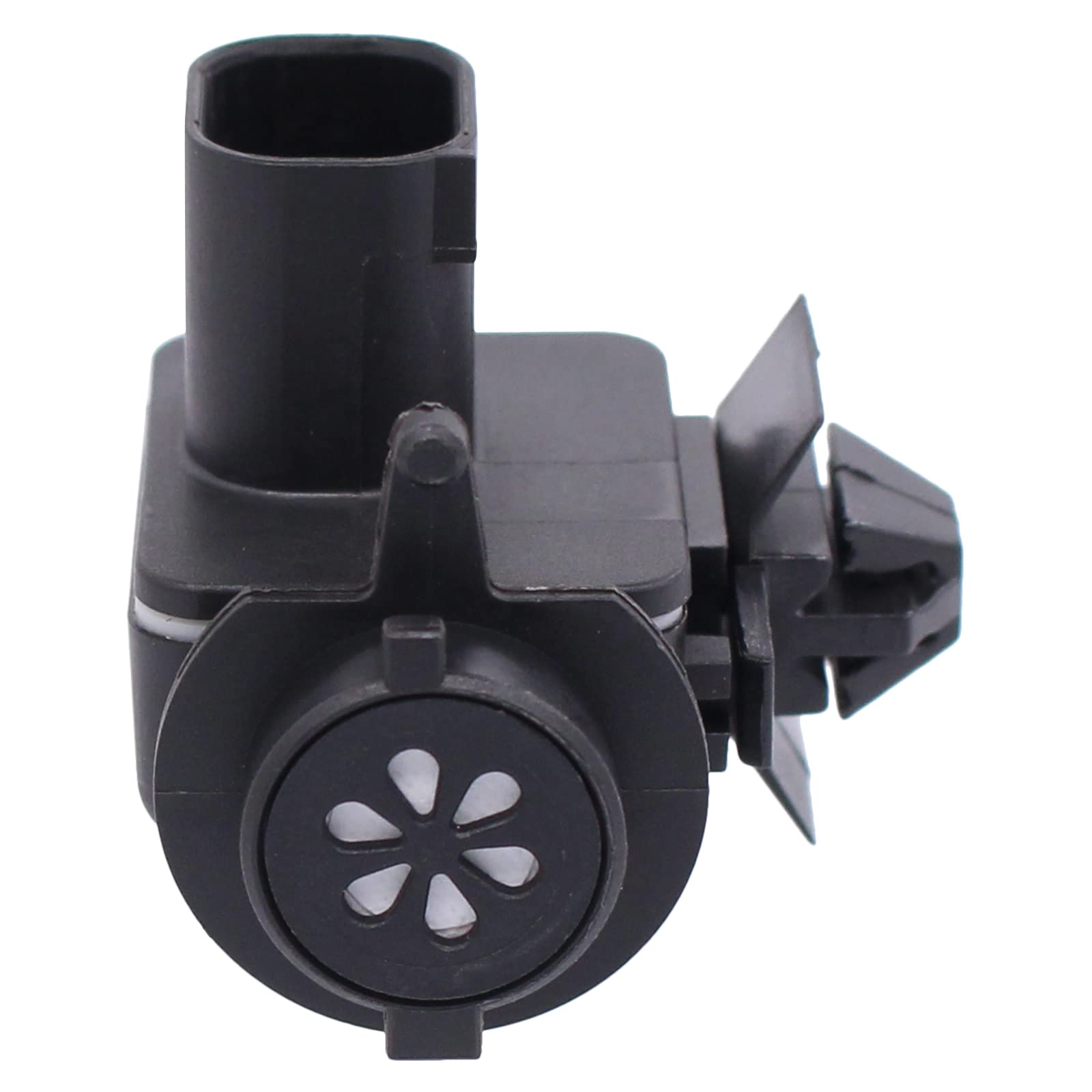 Doo Engy Sensor Luftgüte Luftqualität Belüftungsanlage für A3 A4 A6 A8 Q3 Q7 R8 Golf 5 6 Golf 7 T5 Pa-ssat Tour-an Toua-reg Scirocco Shar-an Amarok Beetle Caddy Exeo Octa-via Alhambra Superb Yeti