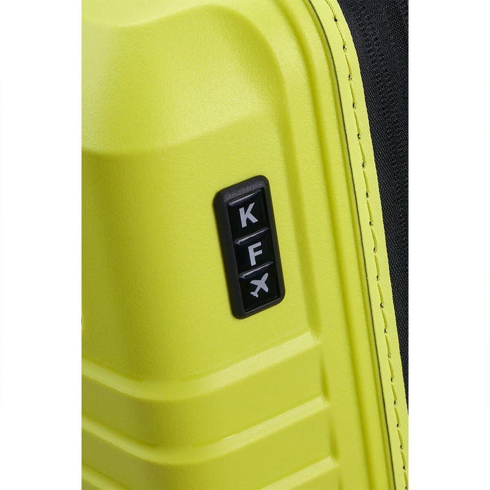 Samsonite Intuo Spinner Handgepäckkoffer – Bild 9