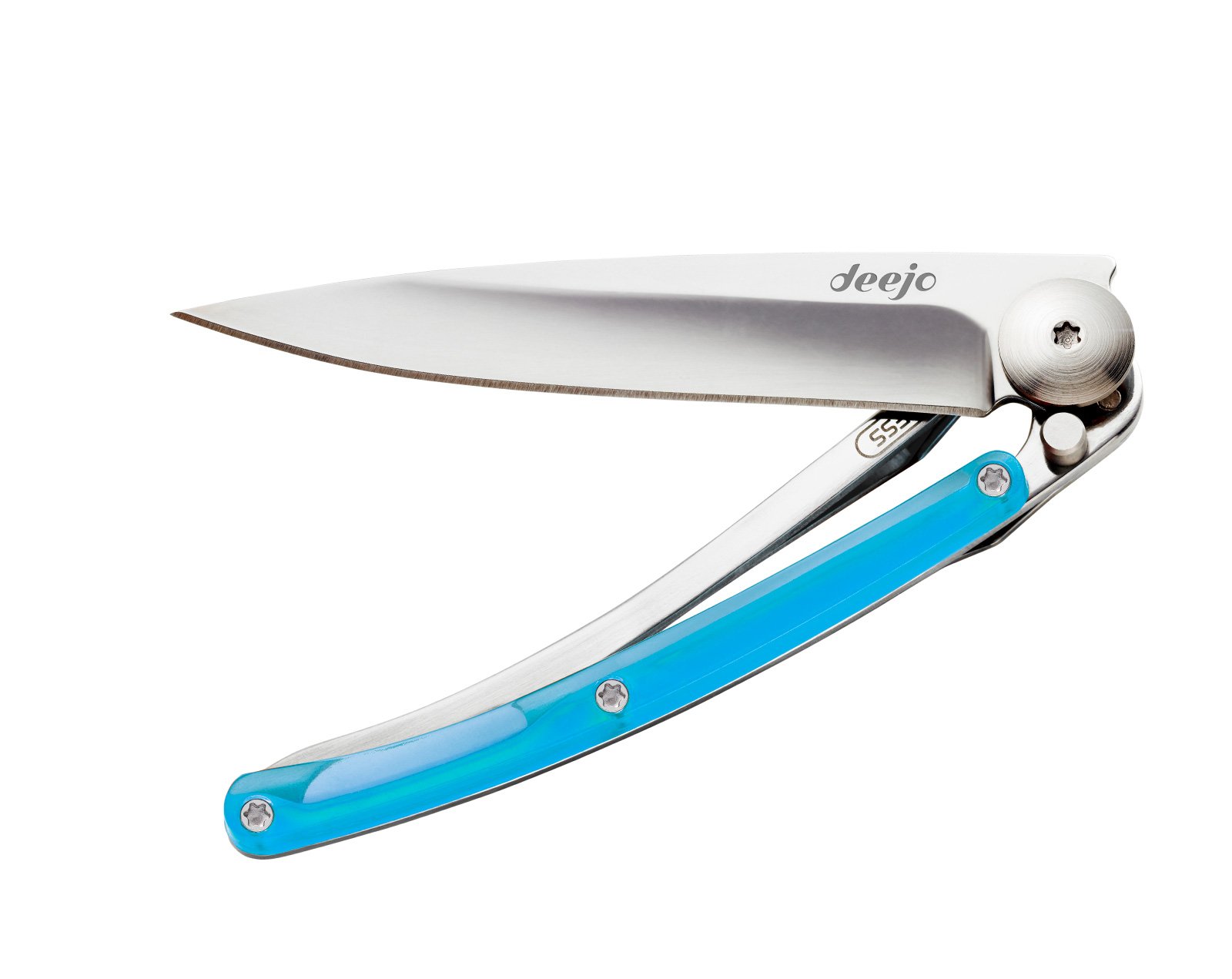 deejo(ディージョ) colors 27g ブルー DJ-3008