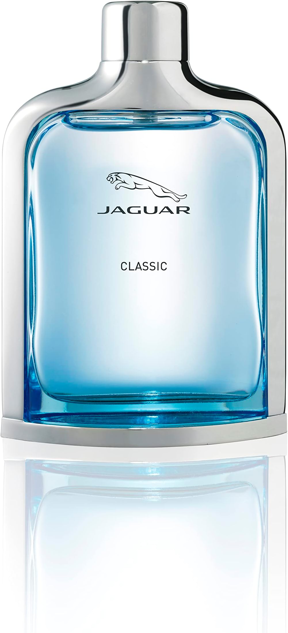 Classic Blue Eau De Toilette - 100 Ml (For Men, Floral)