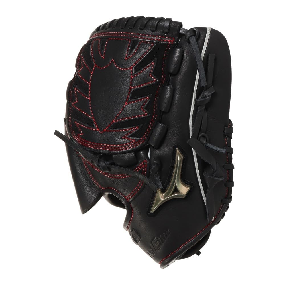 【新品タグ付】ミズノ（MIZUNO）少年軟式用グラブ ピッチャー 投手用 MIZUNO 2025モデル ミズノ 少年軟式 投手用 グローブ グラブ