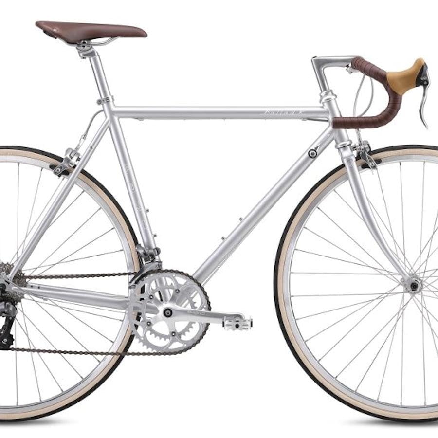 Amazon | FUJI BALLAD R ロードバイク フジ バラッド R (クラシック