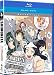 Shimoneta: A Boring World Where the Concept of Dirty Jokes Doesn't Exist - The Complete Series [Blu-ray]