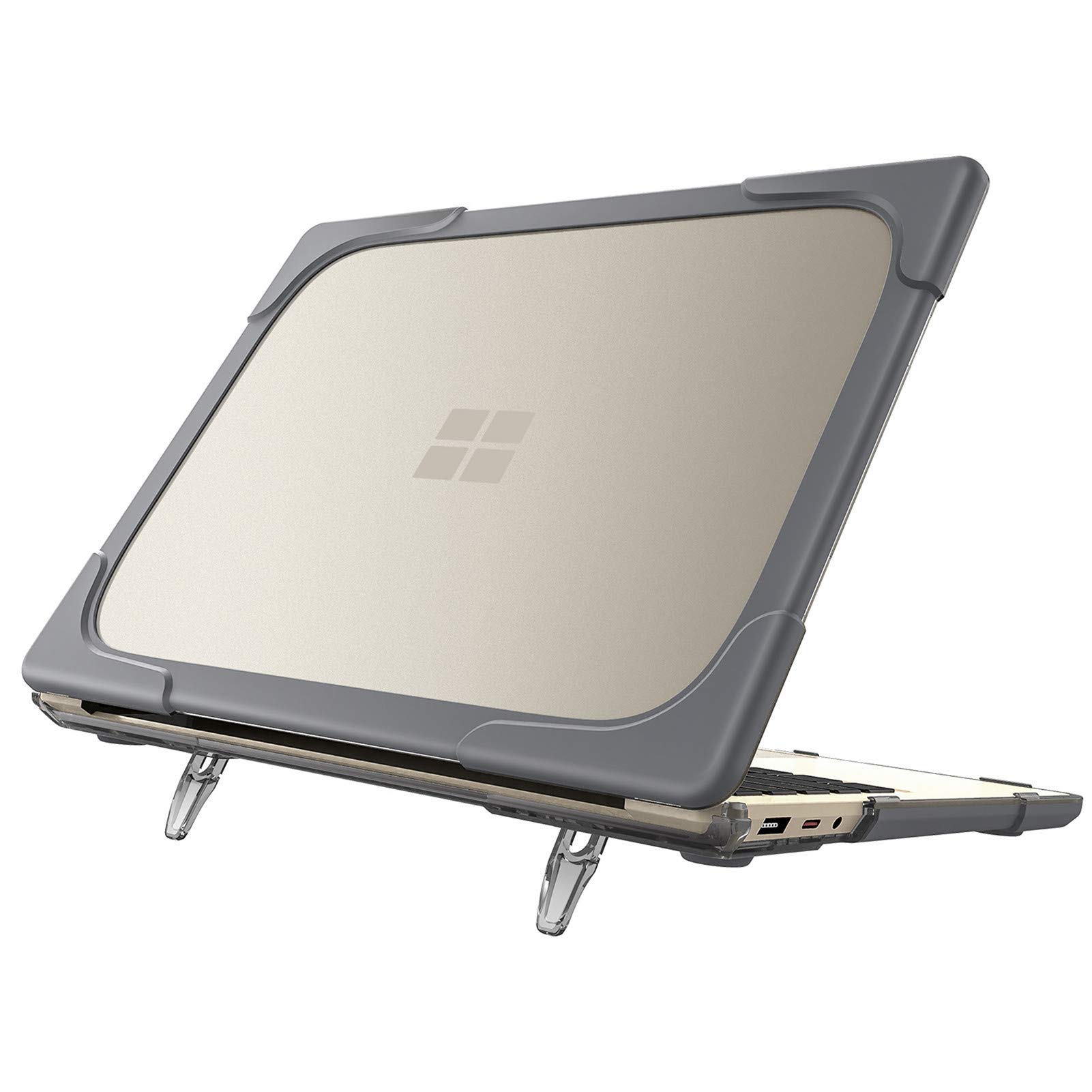 Amazon.co.jp: Surface Laptop2/3 ケース Surface Laptop 2/3 13.5