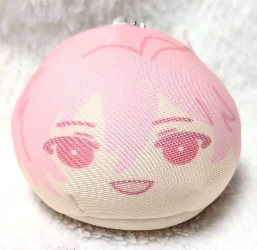 アイナナ おまんじゅう 九条天 アイナナ おまんじゅう 九条天