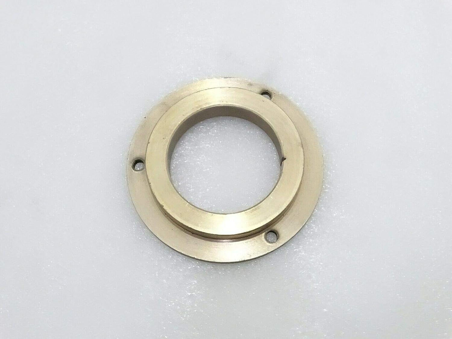 MASSEY FERGUSON 35 135 240 245 250 BRASS MADE REAR AXLE WASHER
