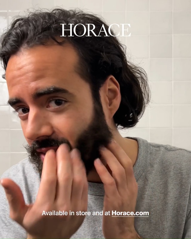 horace tobacco & vanilla beard oil Amazon.com : HORACE Tobacco & Vanilla Beard Oil for Men - Conditioner with  Argan Oil - Gentle Beard Care for All Skin Types