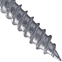 Vista 4 de #12 Charcoal x 2-1/2 inch Sheet Metal Roofing Screws 750 Count