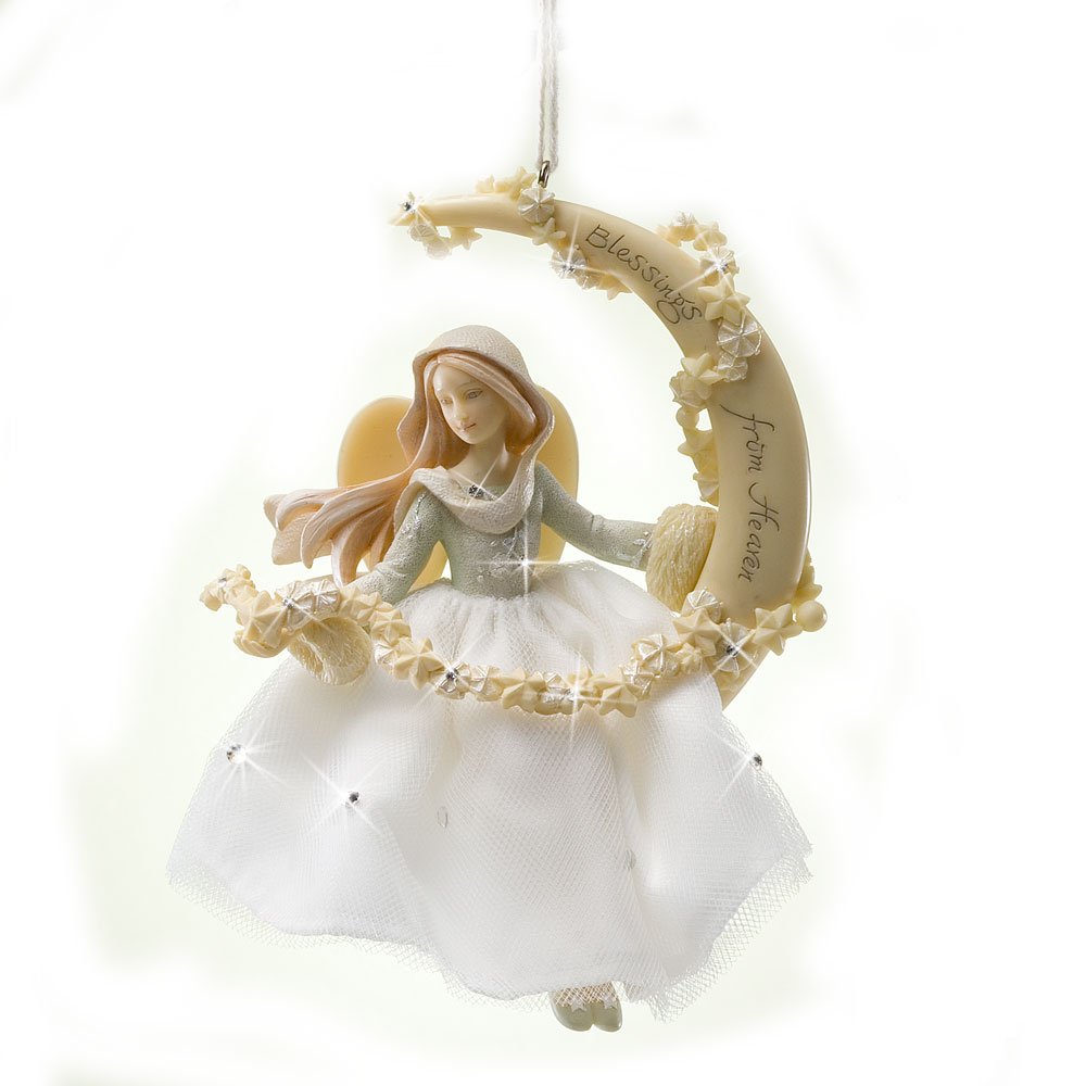 Enesco エネスコ　天使の置き物 Enesco エネスコ 天使の置き物