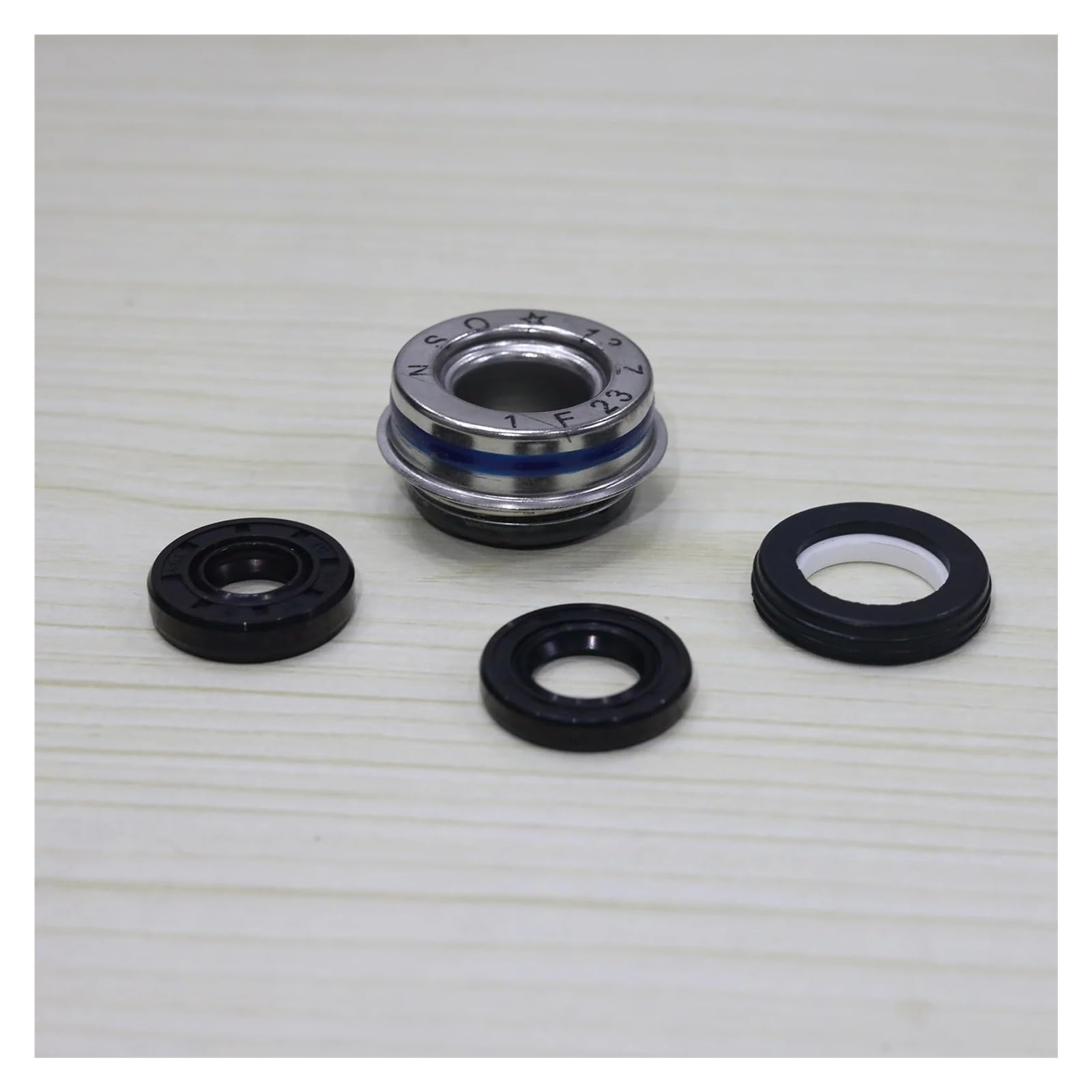 Kit de Joints mécaniques for Pompe à Eau YP250 GTS1000 YP250S YP250D YP250A XJ700X XVP300 VP250 28 mm, pièces de Refroidissement