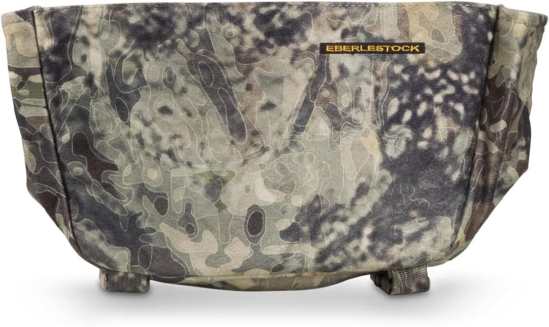 Eberlestock ButtBucket Bow/Gun Carrier w/Ripcord (Mirage