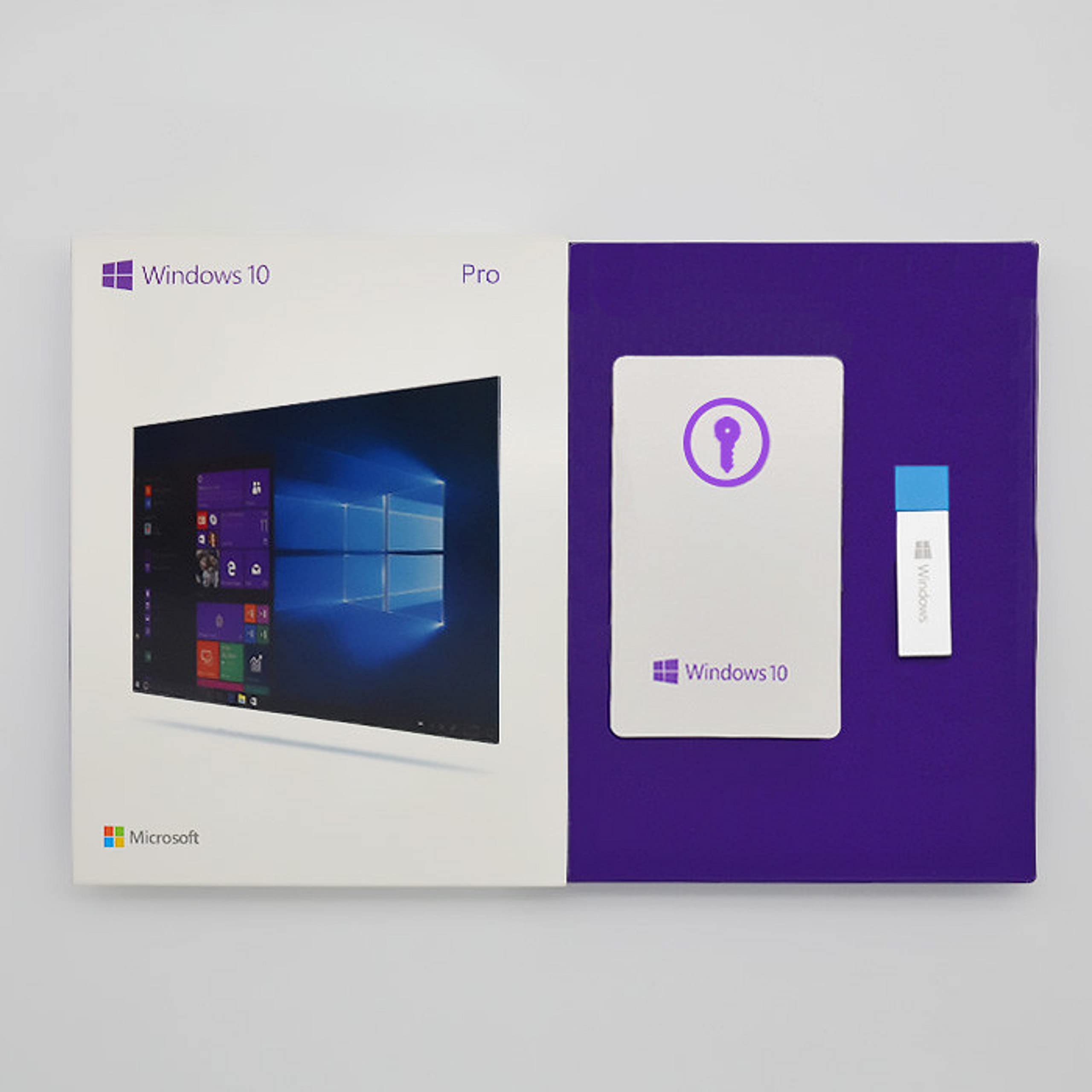 Buy Windows 10 Professional USB Flash Drive USA Upgrade to Window