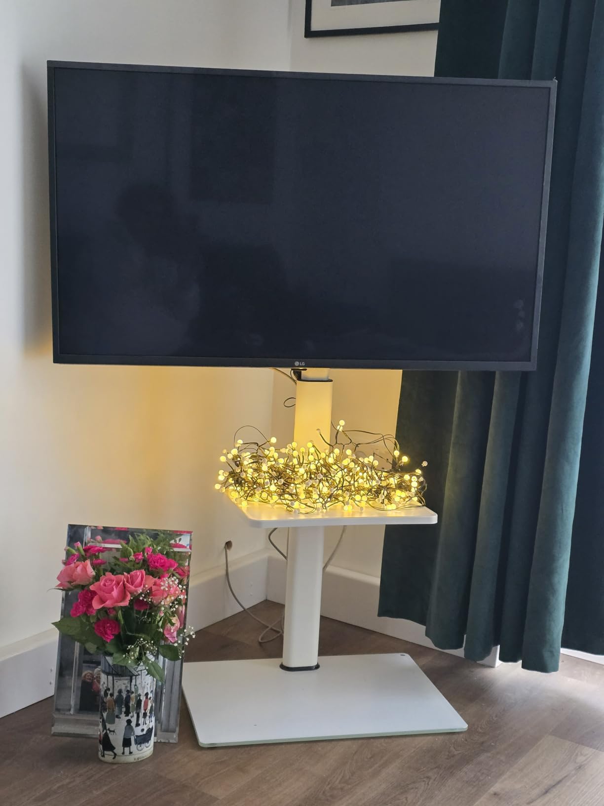 Customer photo