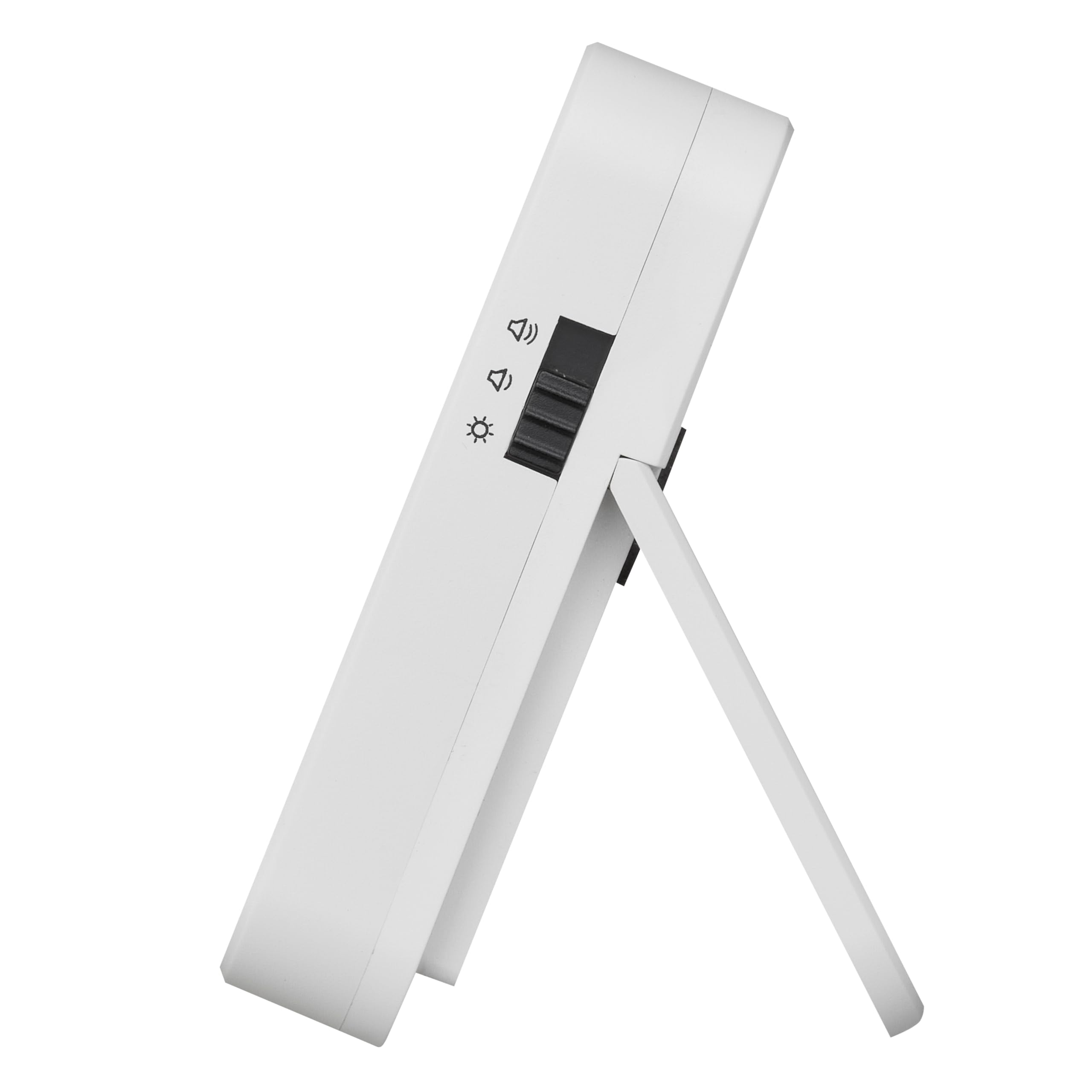 Timer Digitale TFA Dostmann 38.2051.02 | Cronometro, Sveglia | Fino 99h | Magnetica, Con LED - Foto 5