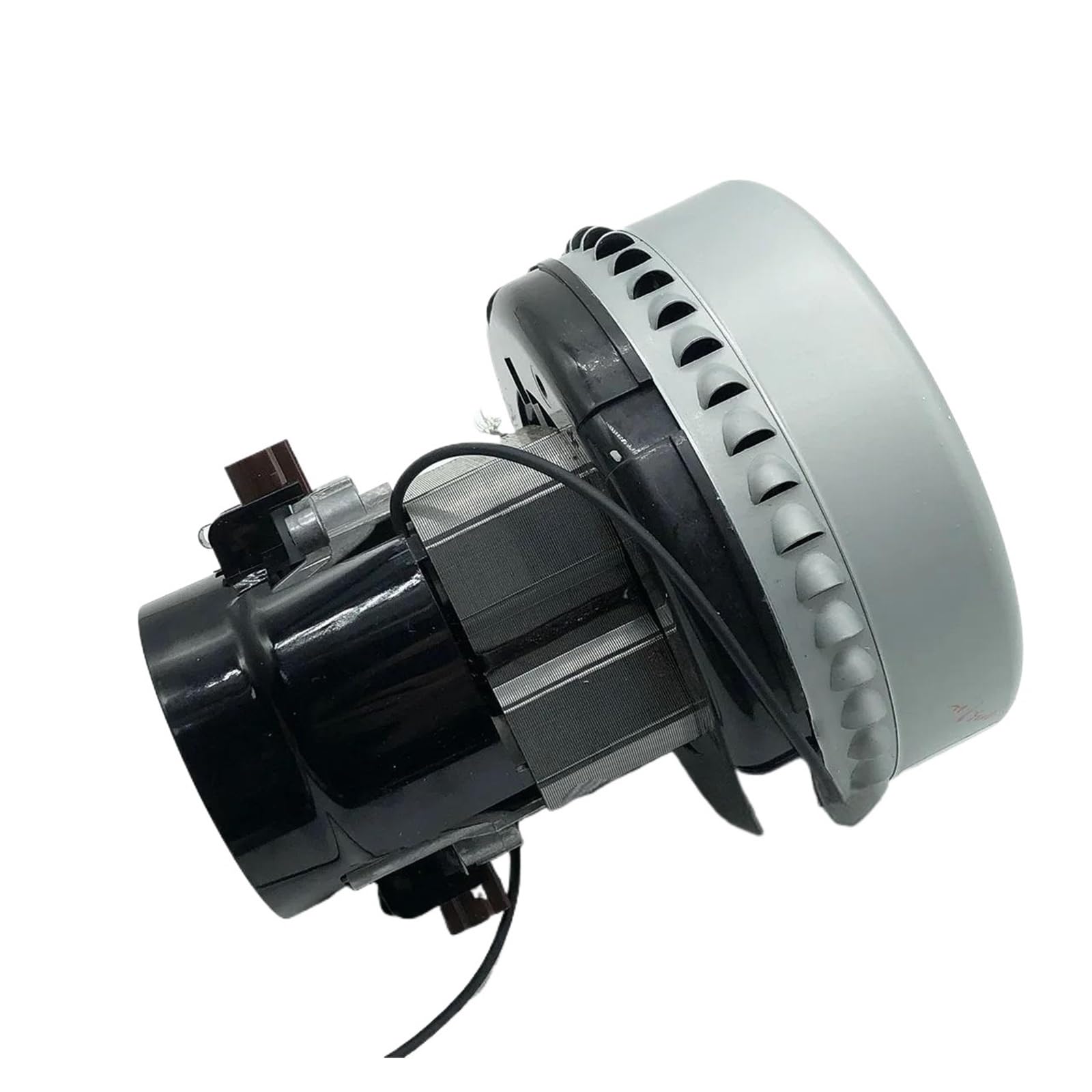 Accessoires D'aspiration for Machine De Remplissage Sous Vide, Moteur De Pompe En Cuivre Pur 122470 – 00, Compatible Avec AMETEK, Unité MTR