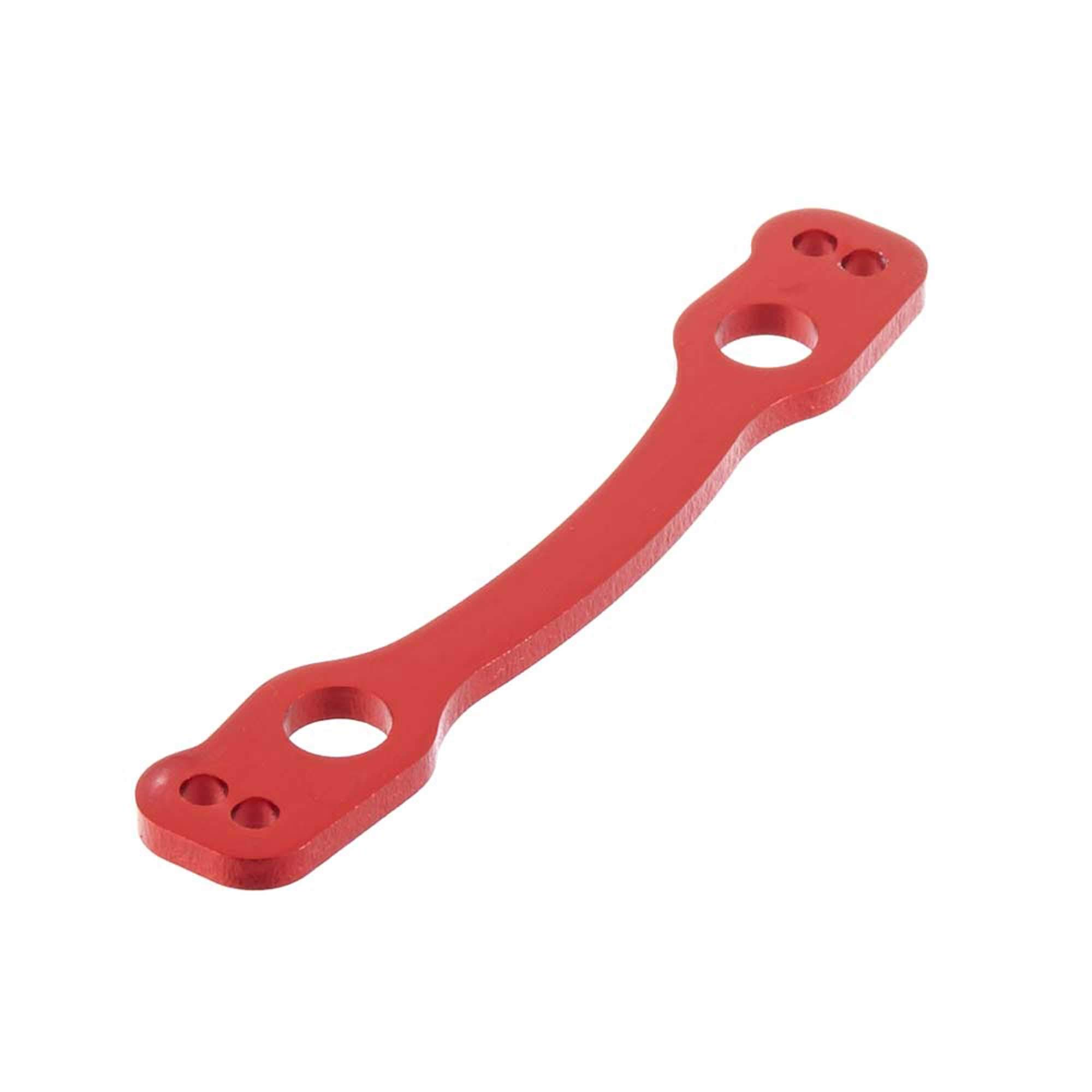 araページ ARRMA Steering Rack Aluminum Red, ARAC9365 : Amazon.ca