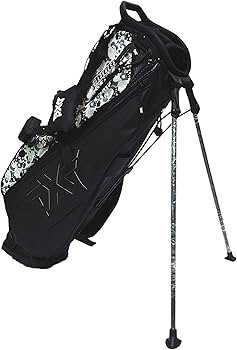 Amazon | ピーエックスジー(PXG) 2023 Darkness Skull Camo Carry