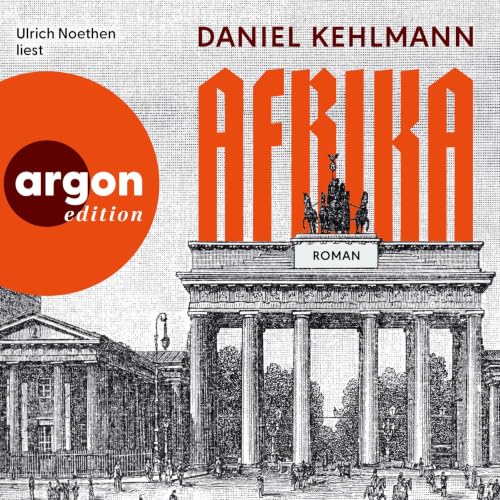 『Afrika』のカバーアート