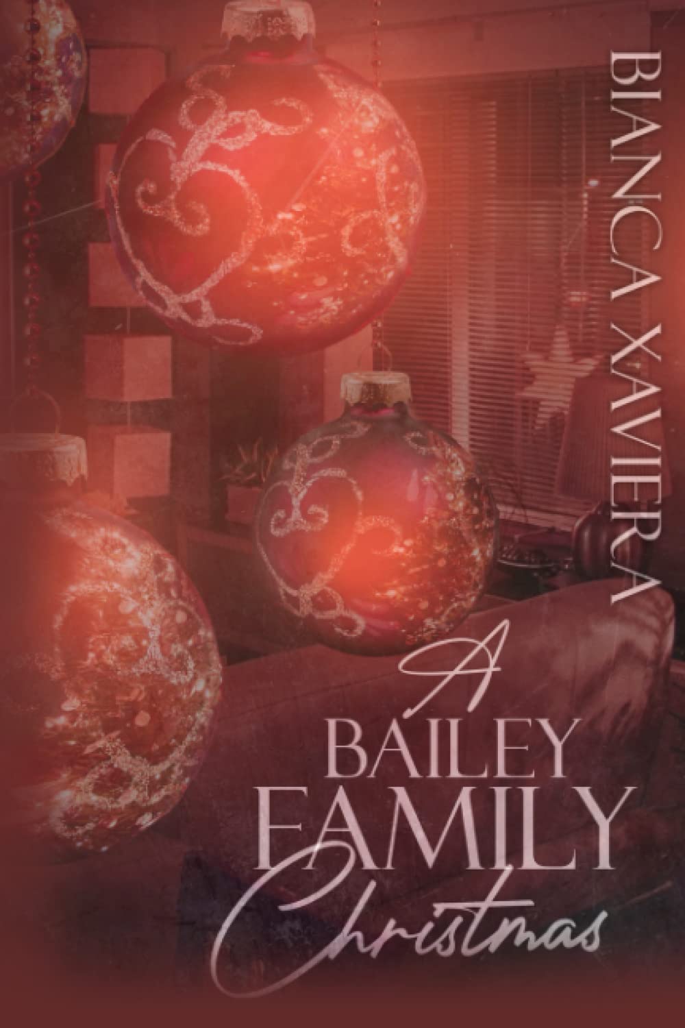 A Bailey Family Christmas