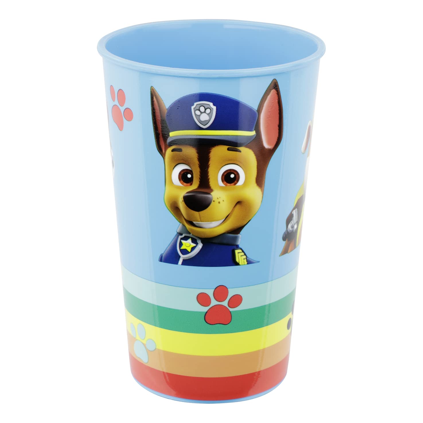 Paw Patrol 3tlg. Frühstücksset