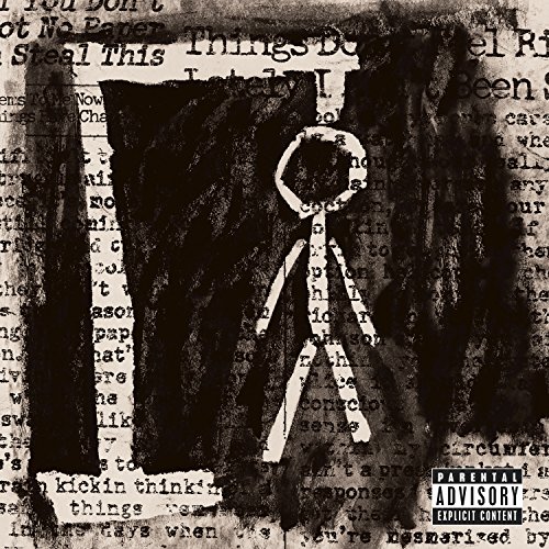 Here I Come (Album Version ) [feat. Dice Raw & Malik B.] [Explicit]