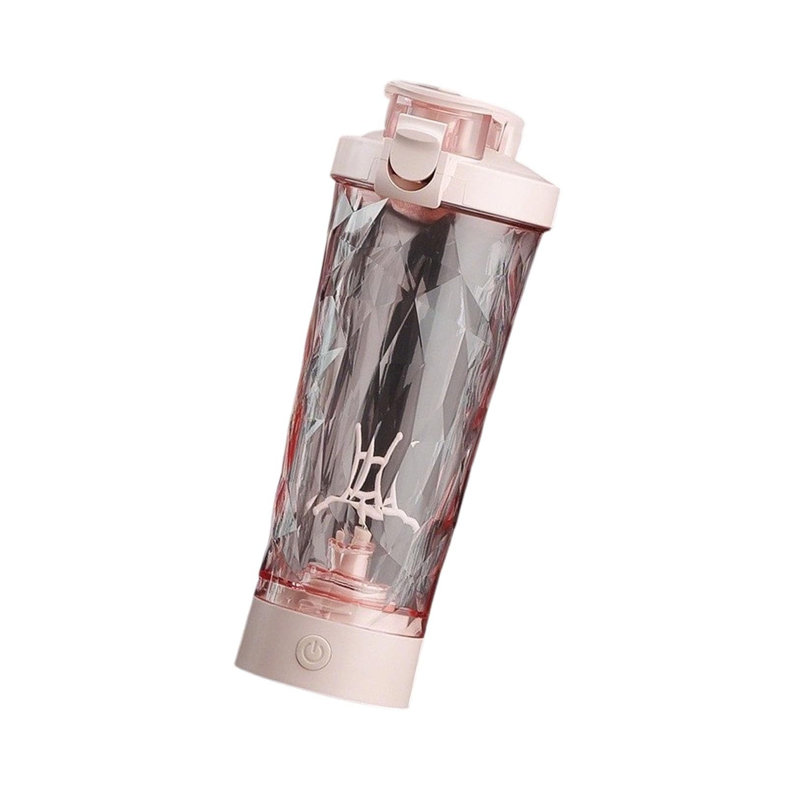 Apglsxy A Pglsxy Usb Operated 700Ml Mixing Vessel Leakproof Construction Perfect For Exercise Nd Ctive Lifestyles Fitness Ddition Shaker