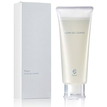 【大特価】フルリ クレンジング 3種 Fleuri フルリ 公式 クリアゲルクレンズ 150g (3本