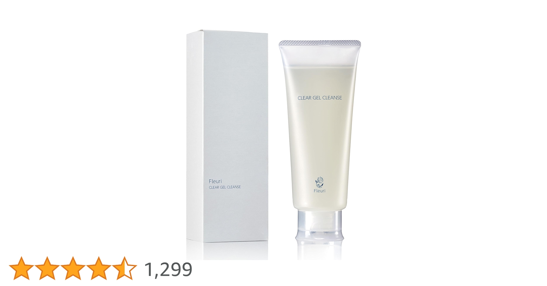 Fleuriクリアジェルクレンジング 4個セット fleuri_gelcleanse-003