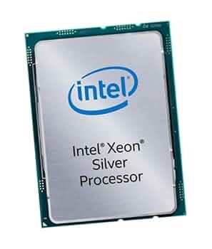 CPU Intel Xeon silver 4114CPU Intel Xeon Silver 4114 2.2GHz, 10C/20T, 9.6GT/s, 14MB Cache