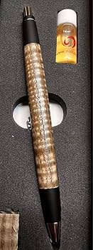 Amazon.co.jp: 本店野原工芸 神代タモ杢 縮杢 上杢 極上杢 シャープ