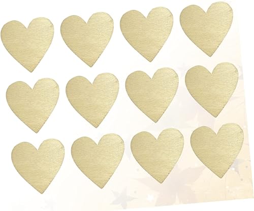 Yardwe Decoraciones de Navidad de 3 nomos, decoración de Navidad, manualidades, manualidades, etiquetas de plantas, etiquetas de madera,