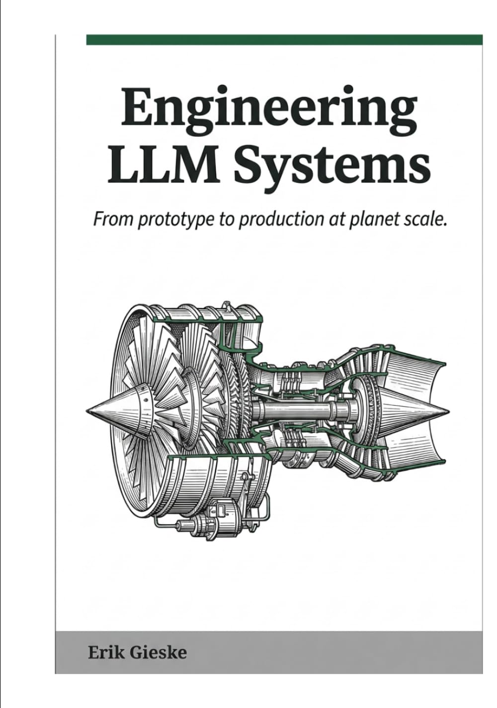 Engineering LLM Systems: From prototype to production at planet scale