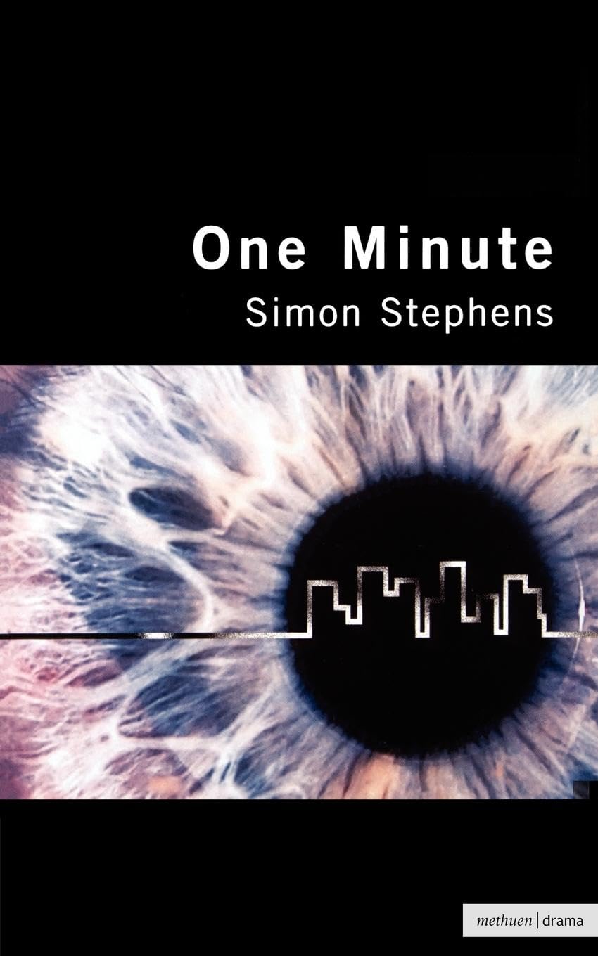 One Minute (Modern Plays)