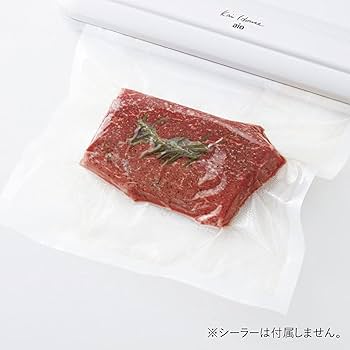 Amazon.co.jp: 貝印 KAI Kai House AIO sousvide 真空袋 低温